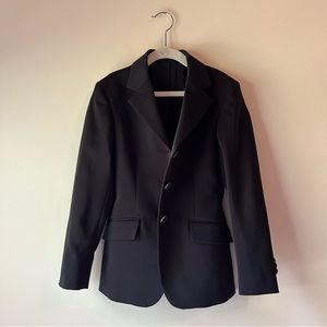 RJ Classics Kids Show coat